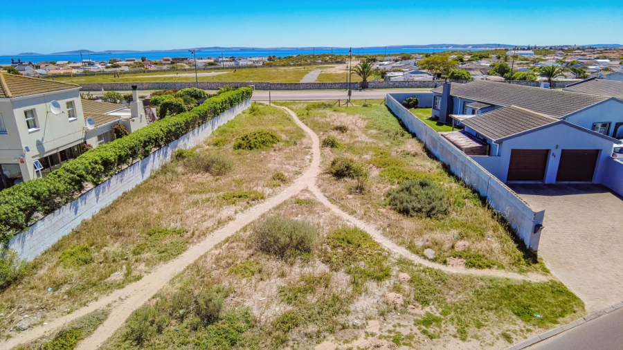 0 Bedroom Property for Sale in Country Club Western Cape